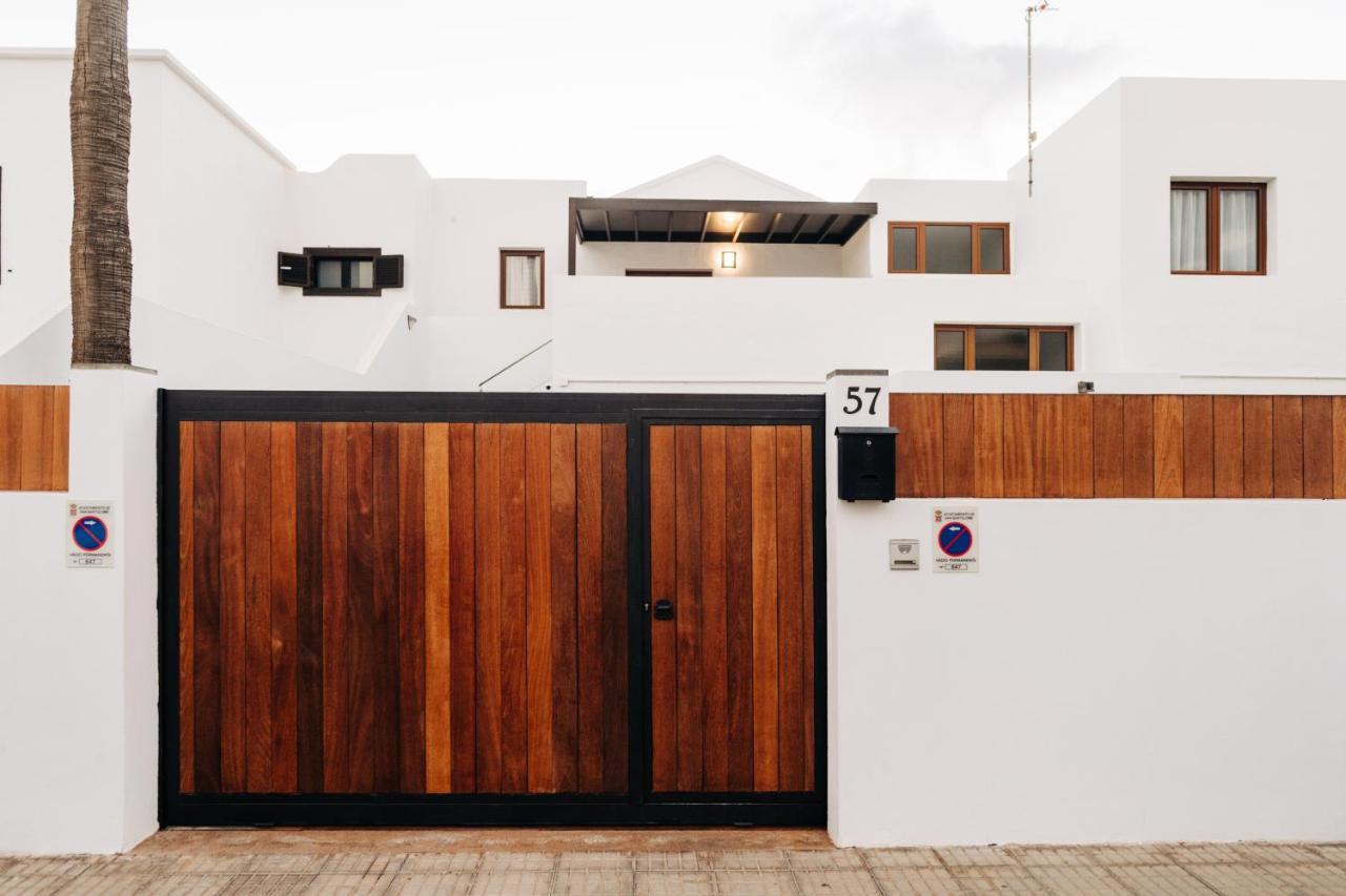 La Palmera - Fabulosa Casa, Lanzarote, Playa Honda Playa Honda  Extérieur photo
