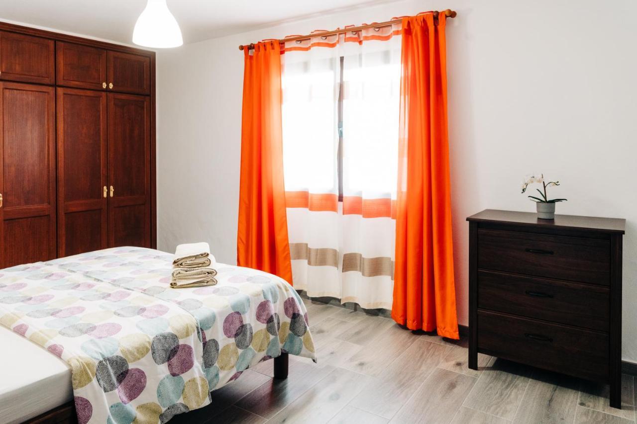 La Palmera - Fabulosa Casa, Lanzarote, Playa Honda Playa Honda  Extérieur photo