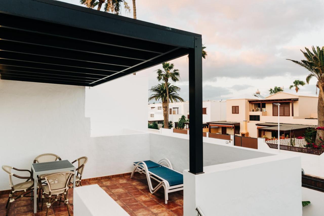 La Palmera - Fabulosa Casa, Lanzarote, Playa Honda Playa Honda  Extérieur photo