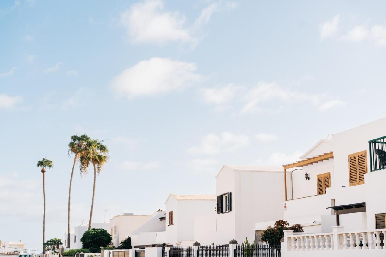 La Palmera - Fabulosa Casa, Lanzarote, Playa Honda Playa Honda  Extérieur photo