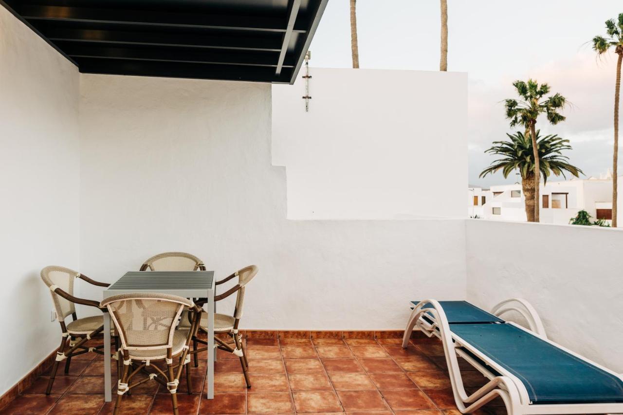 La Palmera - Fabulosa Casa, Lanzarote, Playa Honda Playa Honda  Extérieur photo