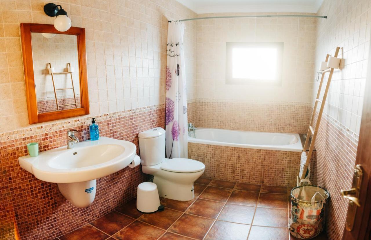 La Palmera - Fabulosa Casa, Lanzarote, Playa Honda Playa Honda  Extérieur photo