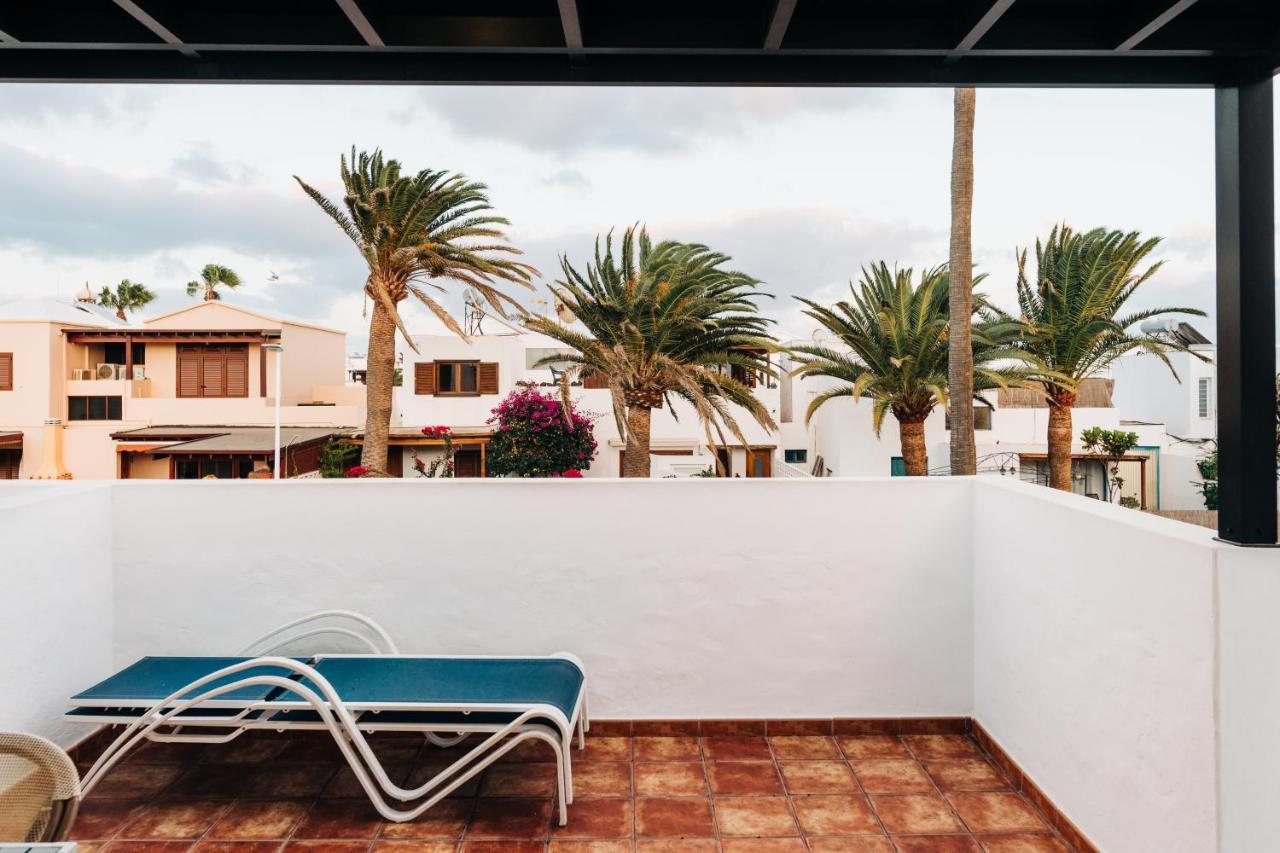 La Palmera - Fabulosa Casa, Lanzarote, Playa Honda Playa Honda  Extérieur photo